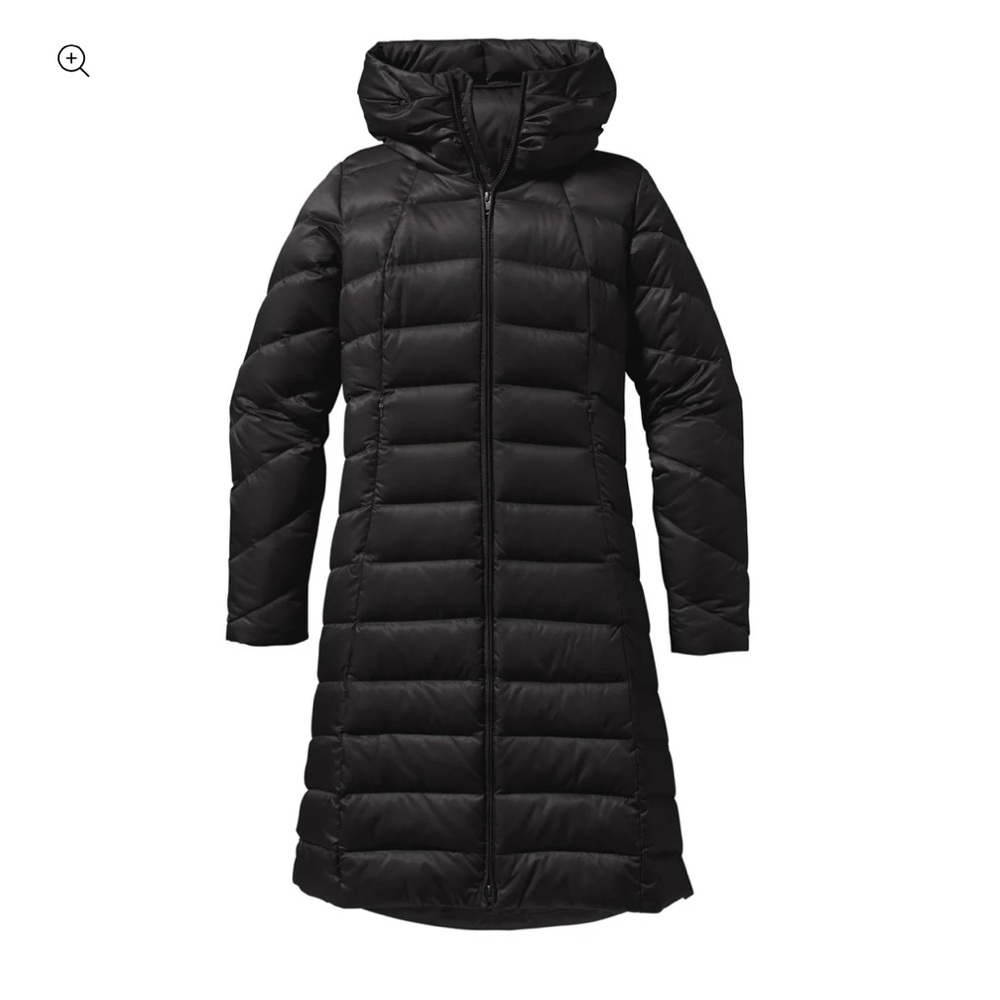 Patagonia Downtown Parka Size M